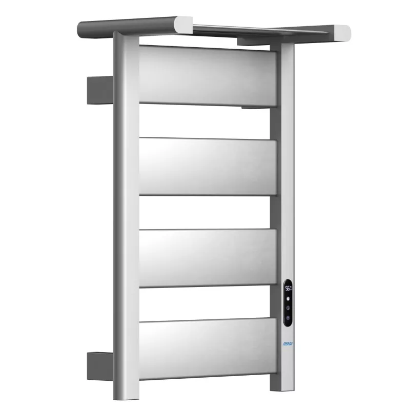 112W Rack de toalha elétrica de grafeno