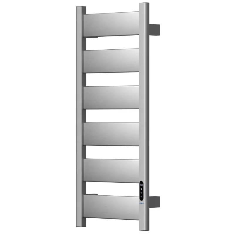 135W Rack de toalha elétrica de grafeno