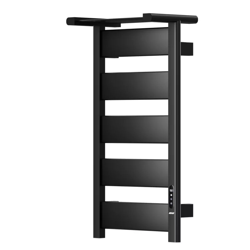 157W Rack de toalha elétrica de grafeno