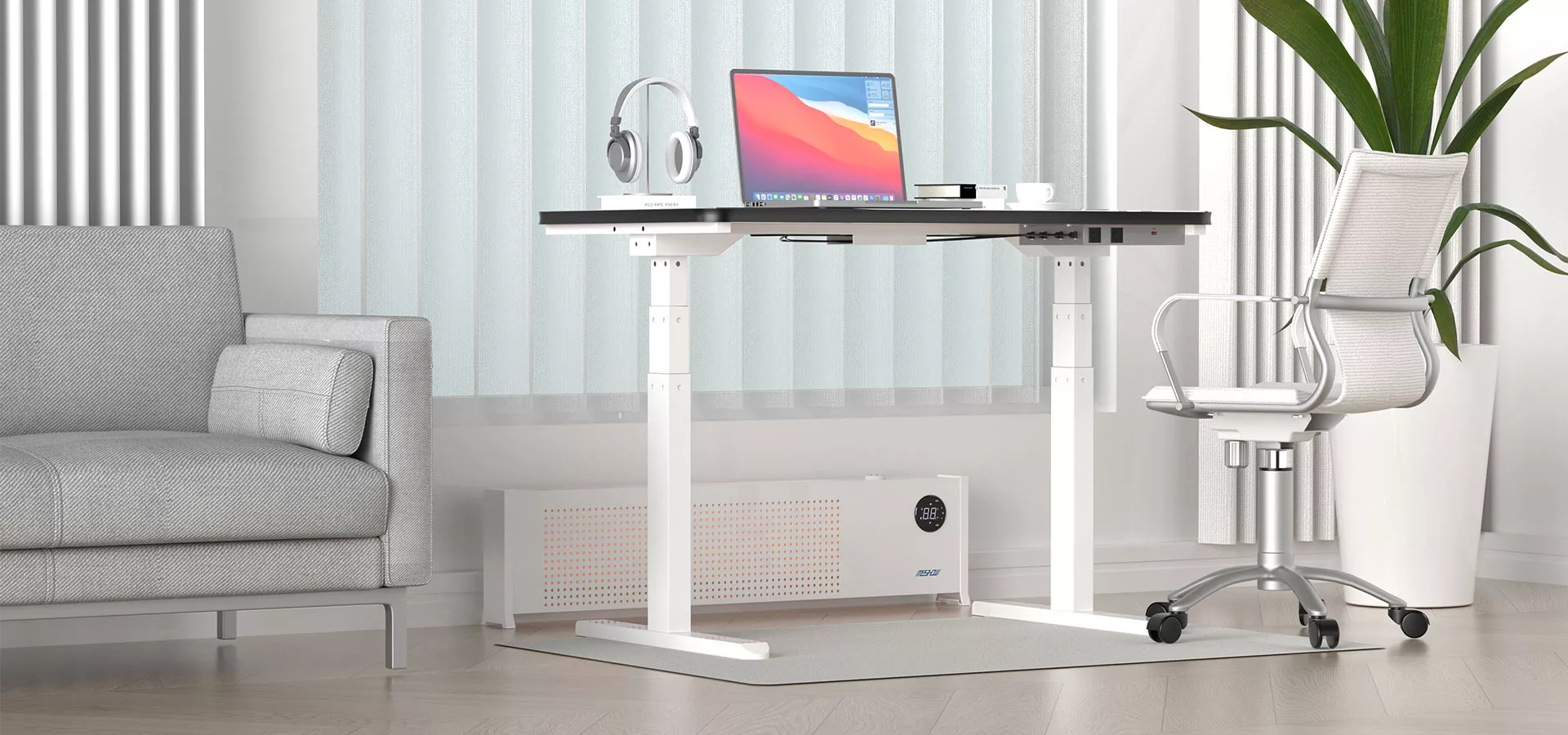 Fornecedor de mesa de elevação elétrica