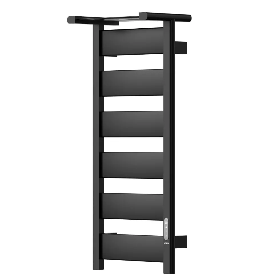 Como criar uma vida saudável e confortável? Um rack de toalha elétrico de grafeno é uma boa escolha.