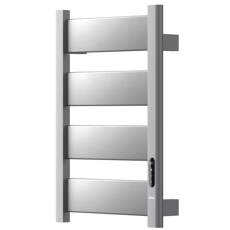 Rack de toalha elétrico de grafeno 90W
