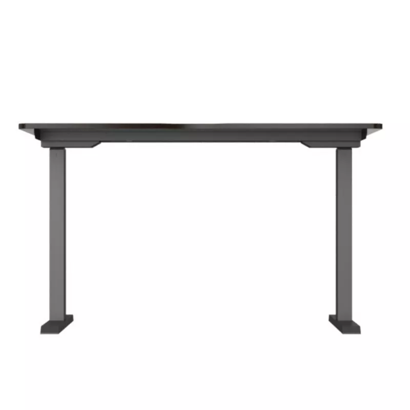 Tabela de elevação elétrica ajustável em altura ergonômica