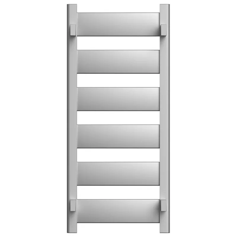 Rack de toalha de grafeno de desinfecção inteligente