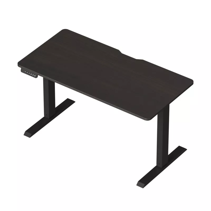 Tabela de elegância elétrica do motor único de partícula