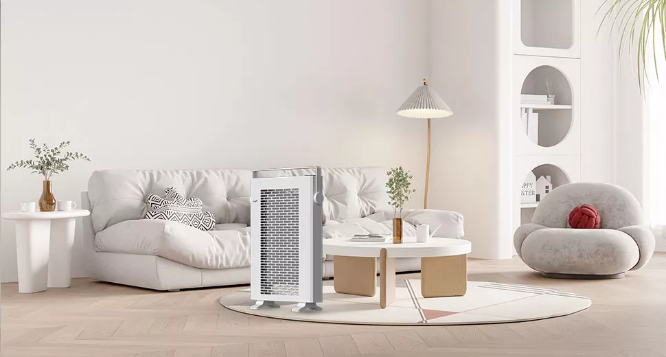 Integração Smart Home